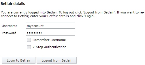 login-to-betfair